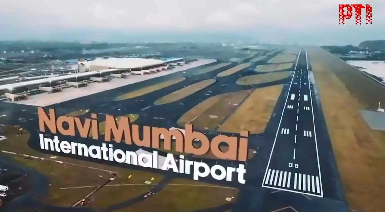 Navi Mumbai airport tickets costlier than Mumbai despite lower fees