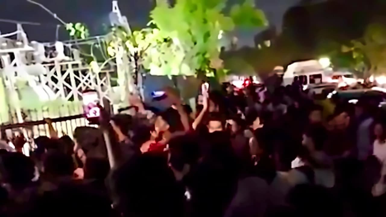 Navi Mumbai Power Crisis: Viral Video Triggers Citywide Outrage