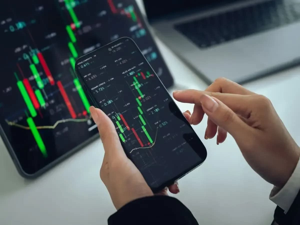 Navin Fluorine shares hit record high as Q3 PAT drops 14%
