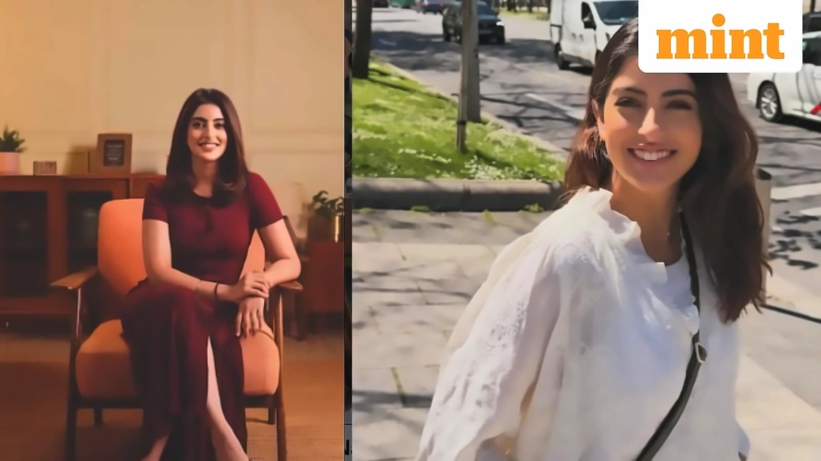 Navya Naveli Nanda launches Naveli Ventures for AI, space investments