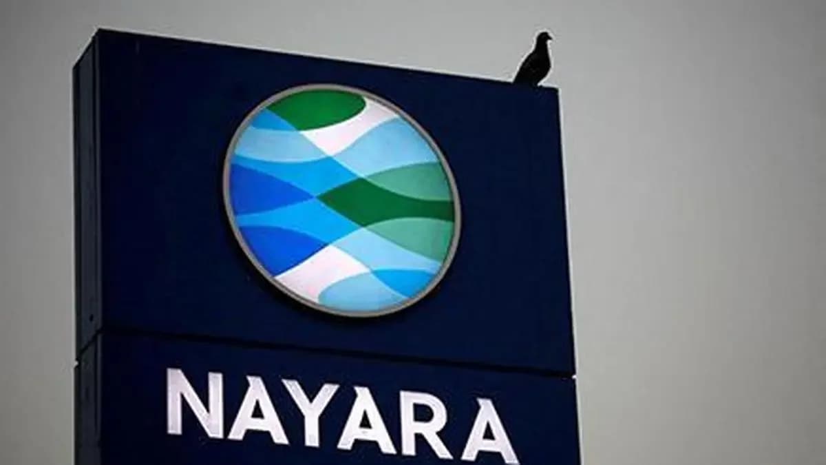 Nayara Energy hikes petrol by ₹5, diesel by ₹3 amid rising oil prices