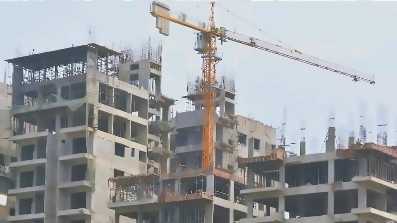 NBCC Secures ₹134 Cr Multi-Project Orders, NHPC Partnership Finalised