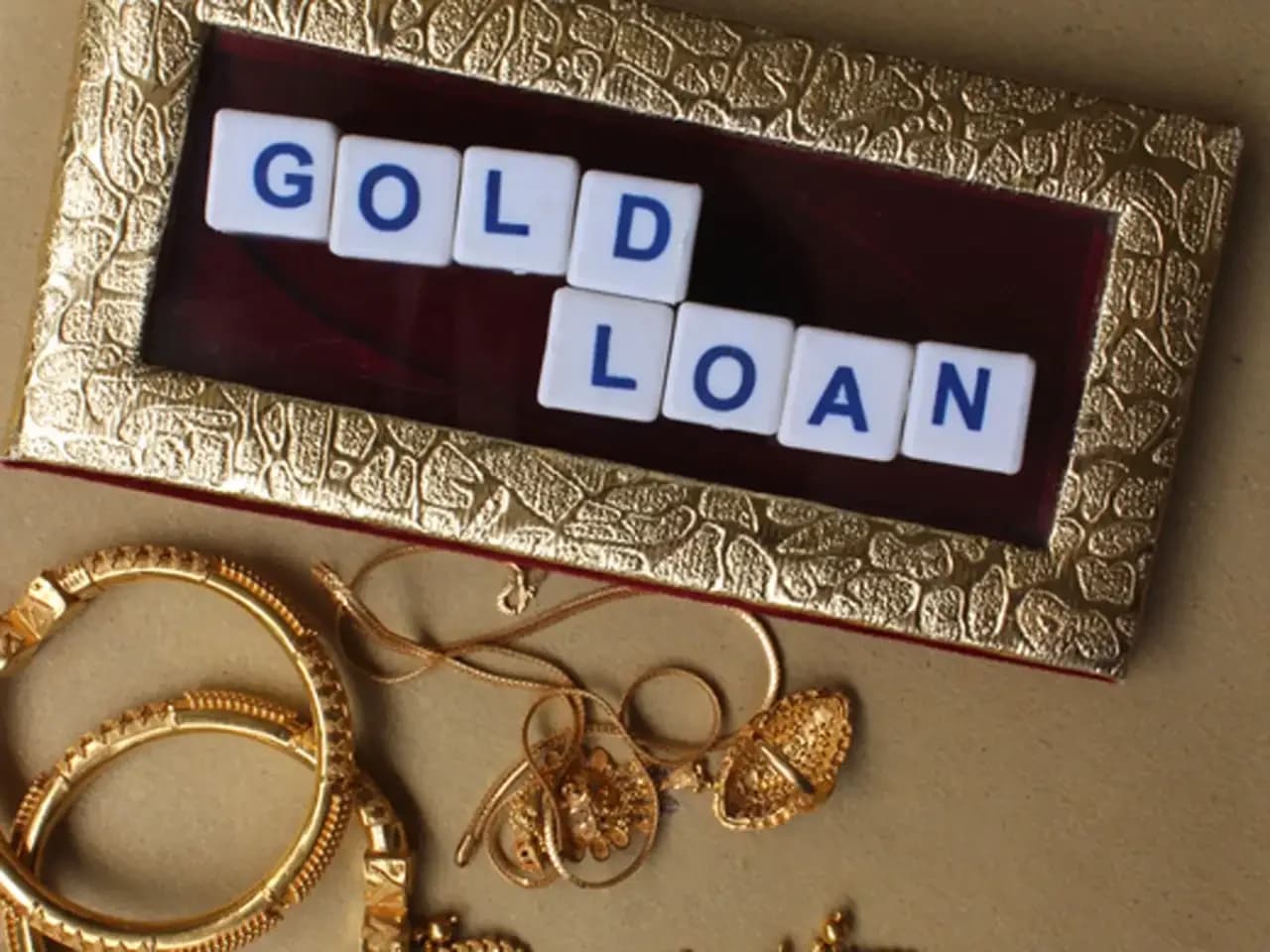 Gold loans surge 70% YoY in May, fastest growth segment
