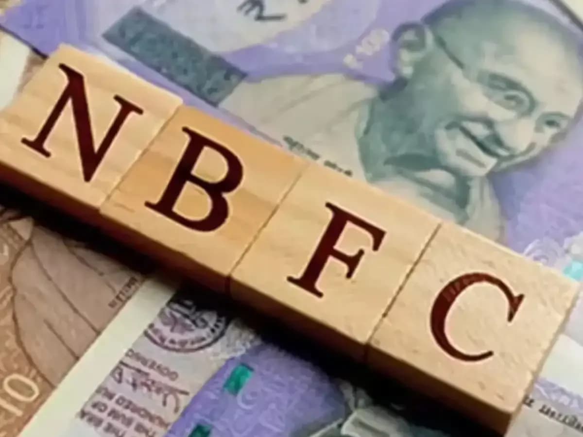 NBFC services to banks taxed at 18% GST under new rules