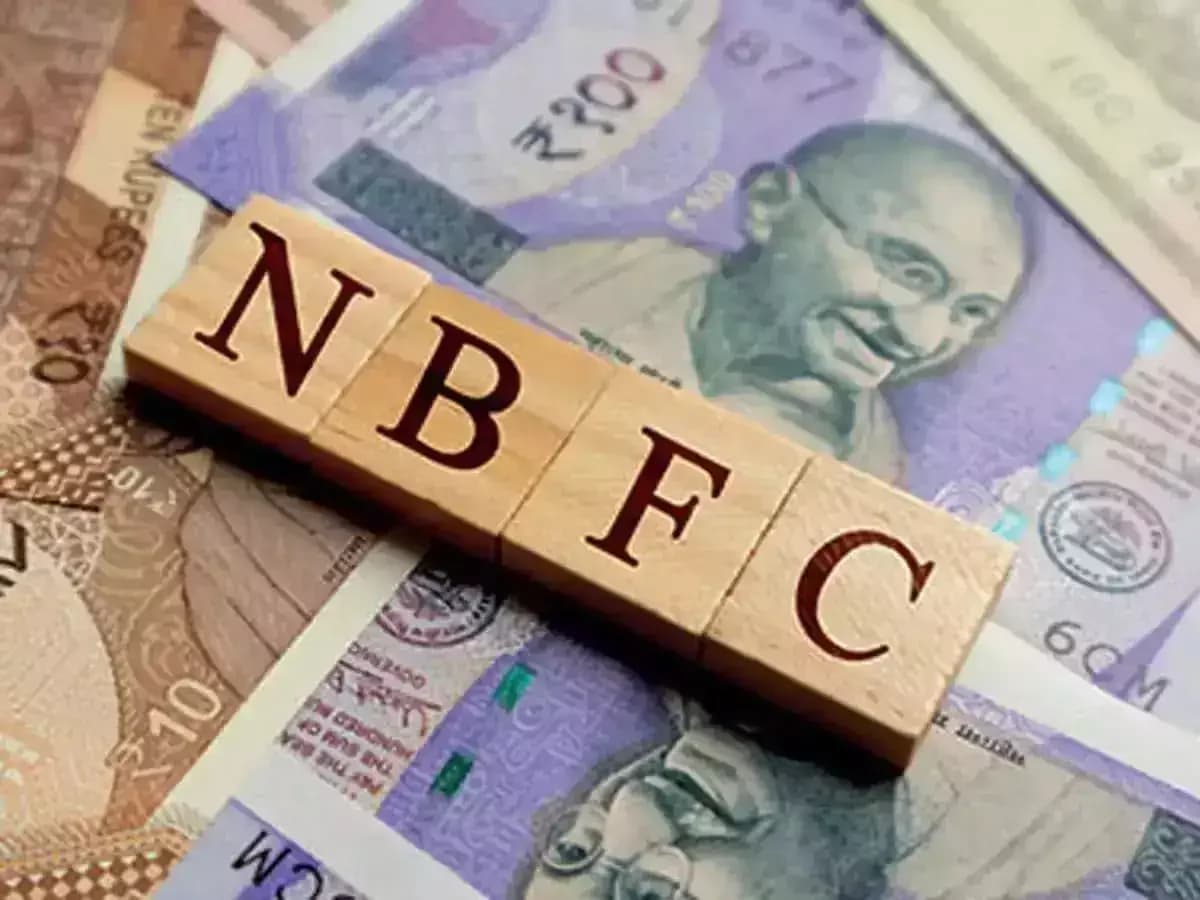 NBFCs face dual pressure from rising costs, regulatory focus