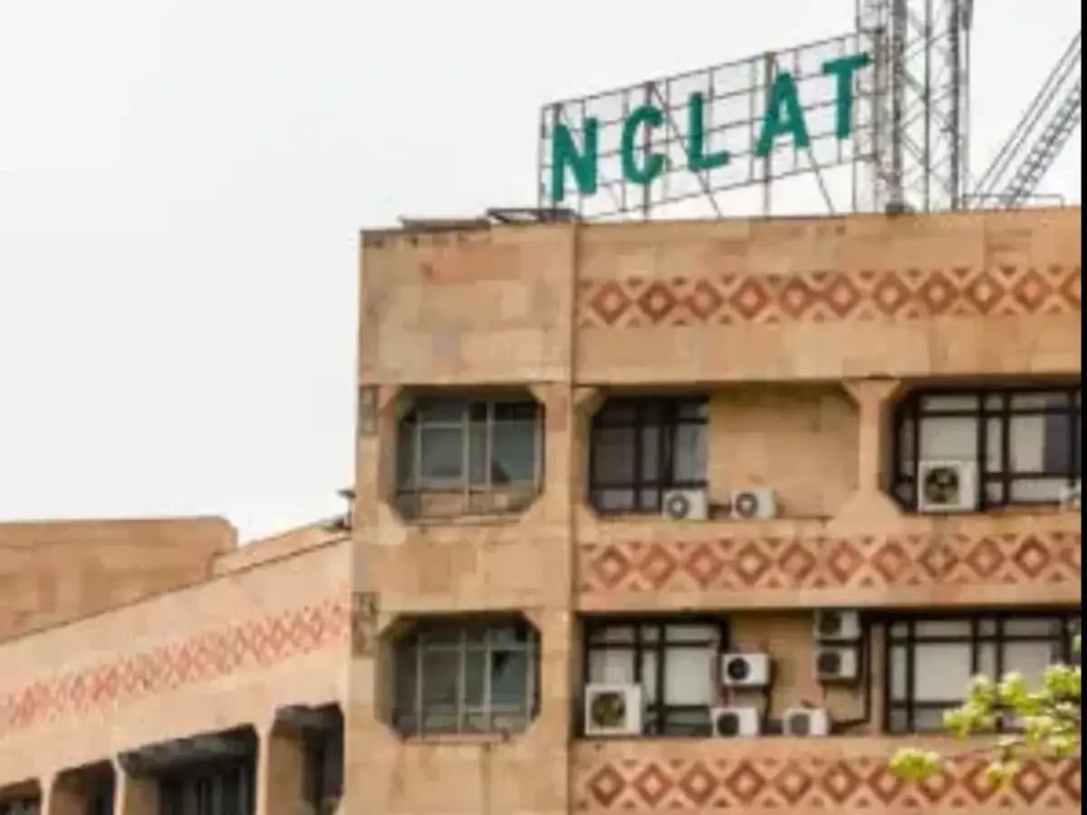 NCLAT orders Supertech status report amid construction delays