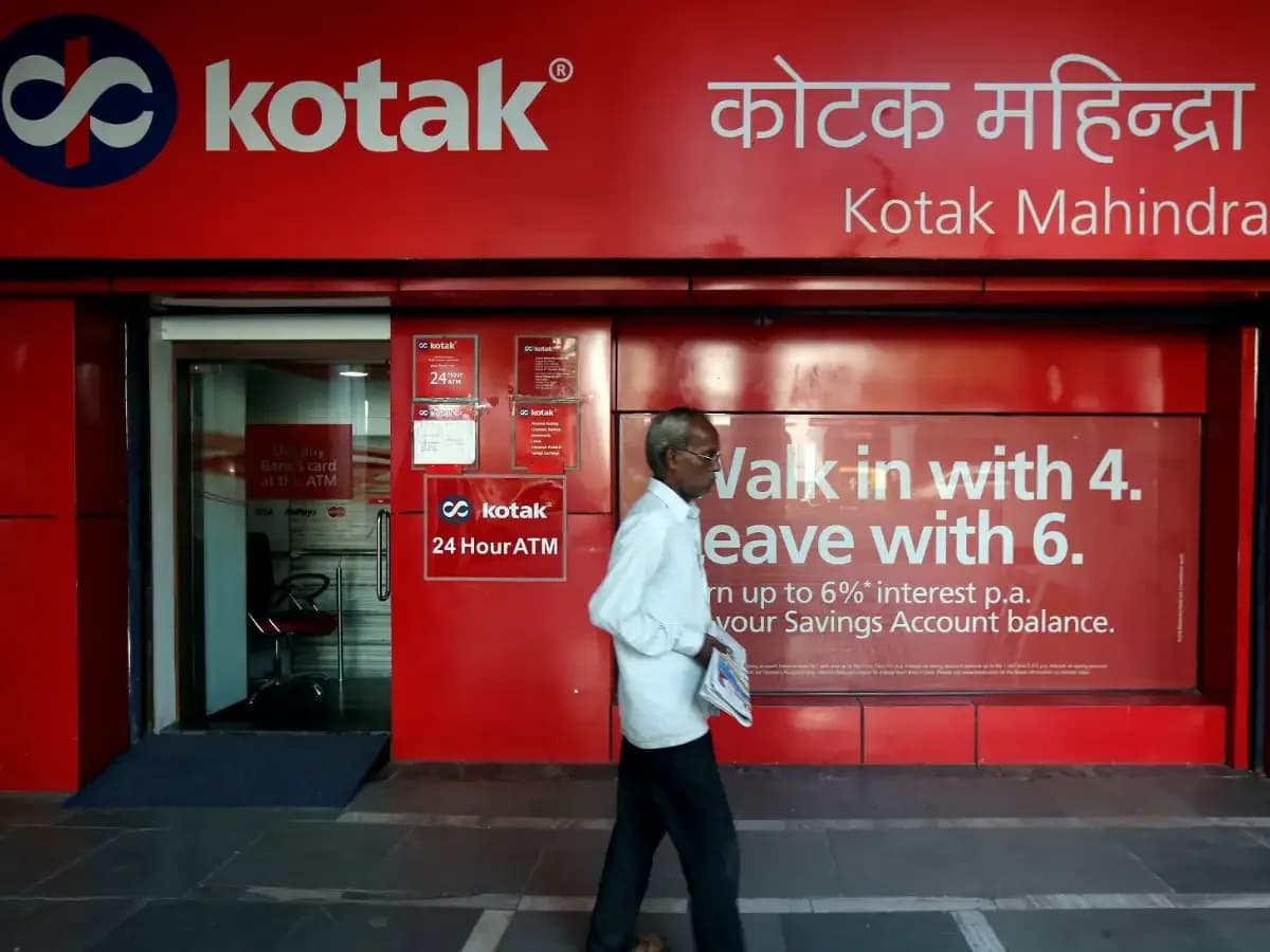 NCLT Admits Kotak's ₹68.49 Cr Insolvency Plea Against Unity Realty