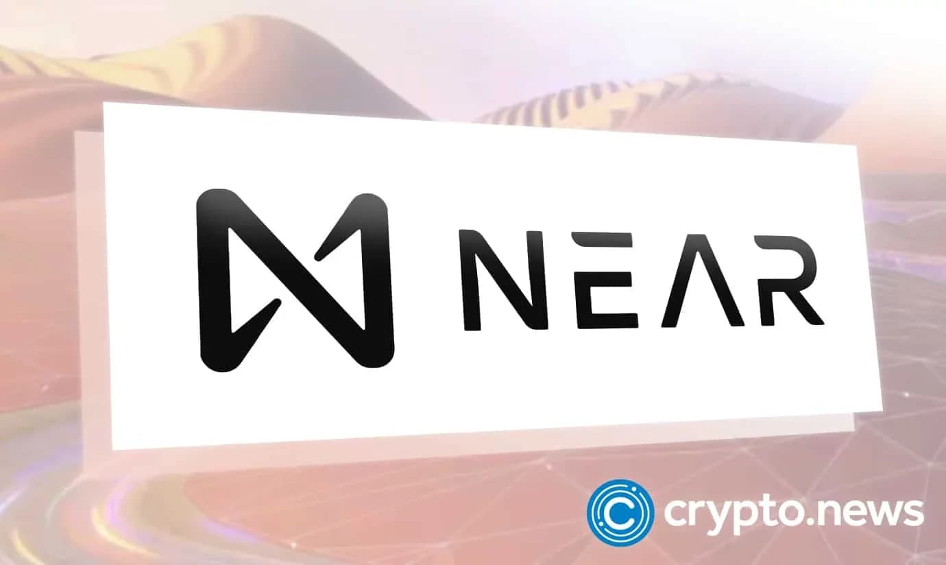 NEAR Protocol Launches Staking-Based AI Payment System