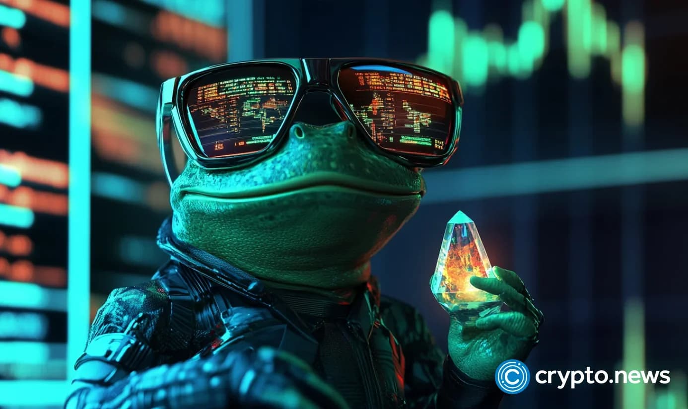 NEAR Protocol Surges 21% as AI Infrastructure Tokens Rally