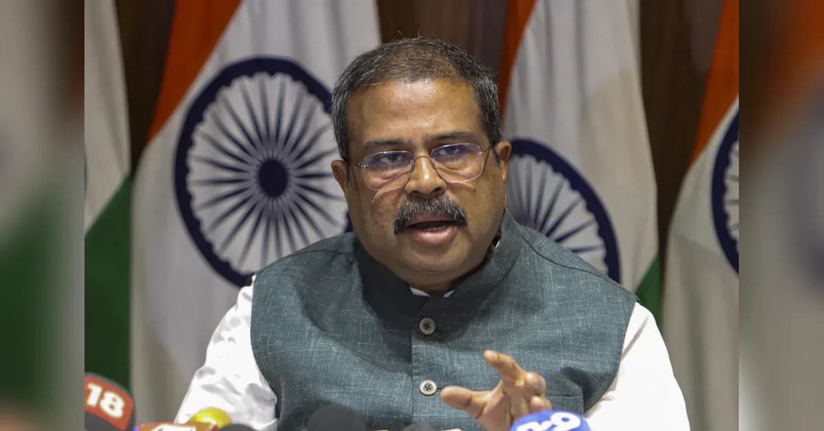 NEET-UG shifts to online format from 2027 after paper leak row