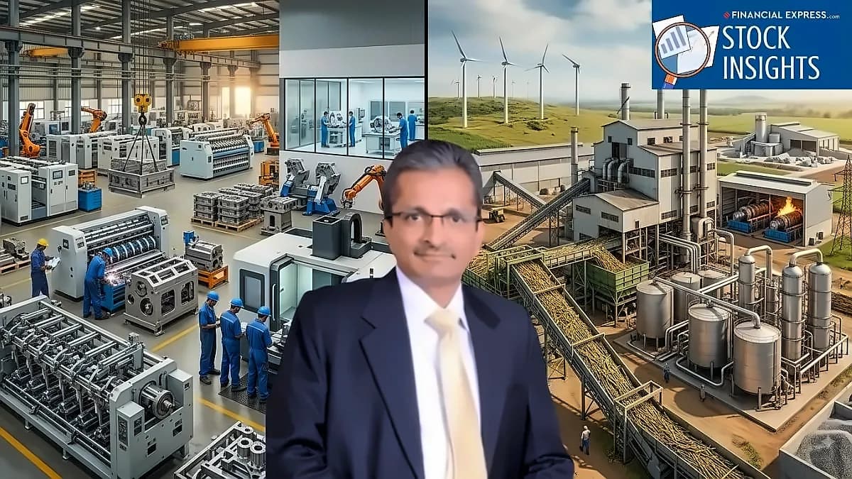 Nemish Shah's Portfolio: Two Decade Holdings Show Turnaround Signs