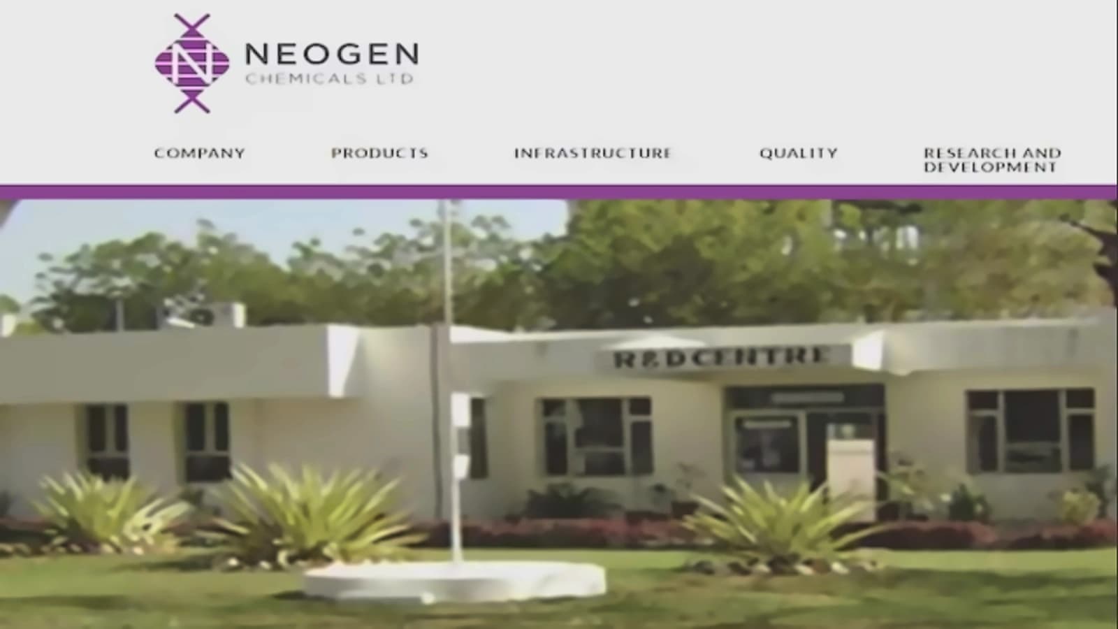 Neogen Chemicals gets ₹15 cr insurance payout for Dahej fire