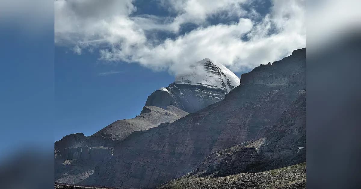 Nepal clarifies PM Shah's border remarks amid Kailash pilgrimage dispute