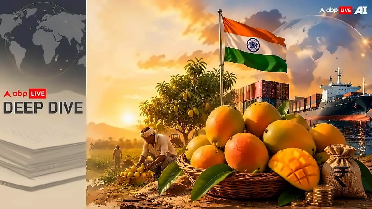 Nepal Clarifies No Ban on Indian Mango Imports Despite Revised Rules