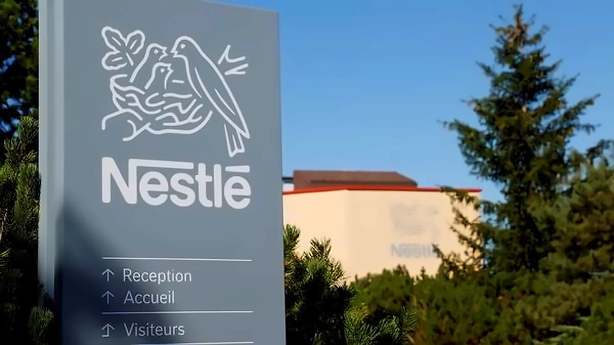 Nestlé India reshuffles leadership: Mansi Khanna to lead chocolates