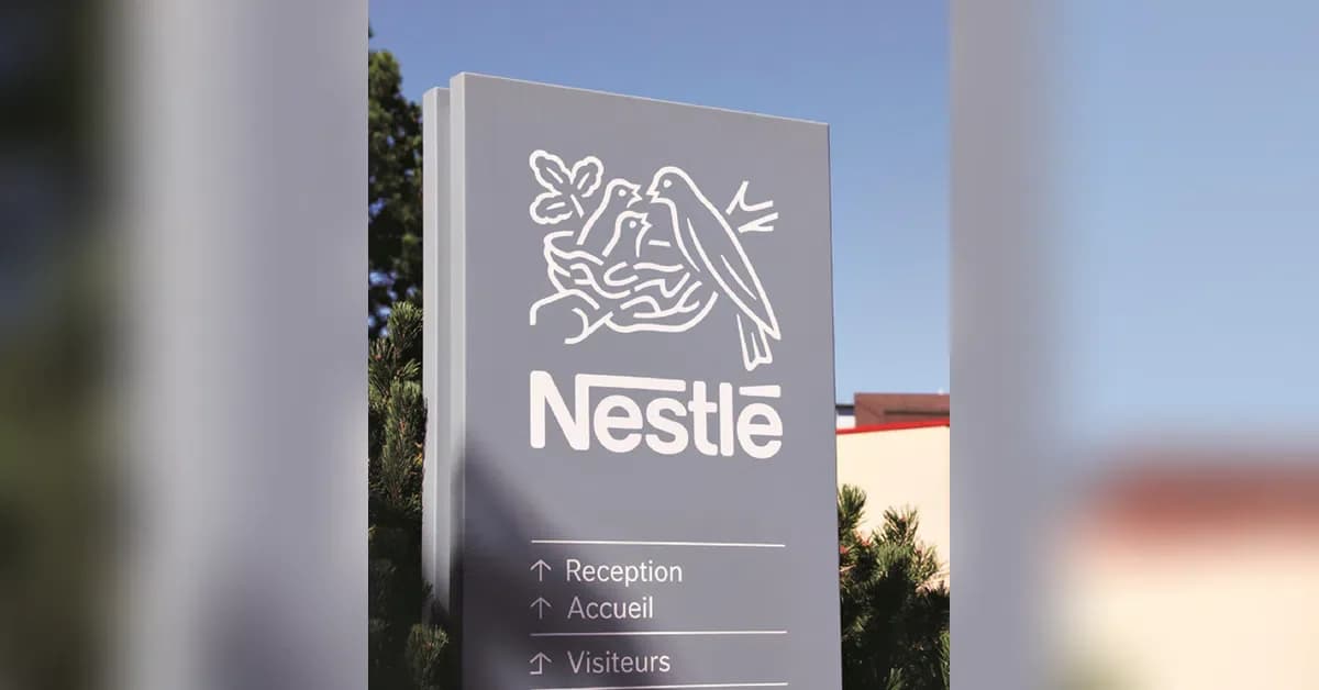 Nestle India Q1 results: Net profit surges 48% to ₹975 cr