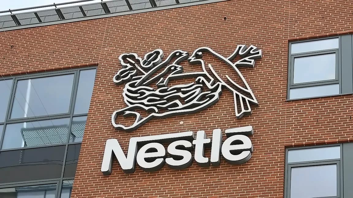 Nestle Near €5B European Water Business Sale to Platinum Equity
