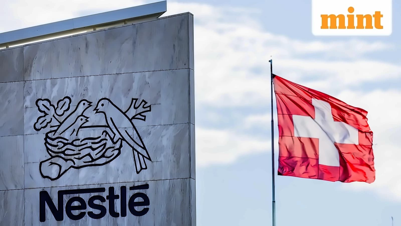 Nestle sells $1B vitamins business to Yellow Wood Partners