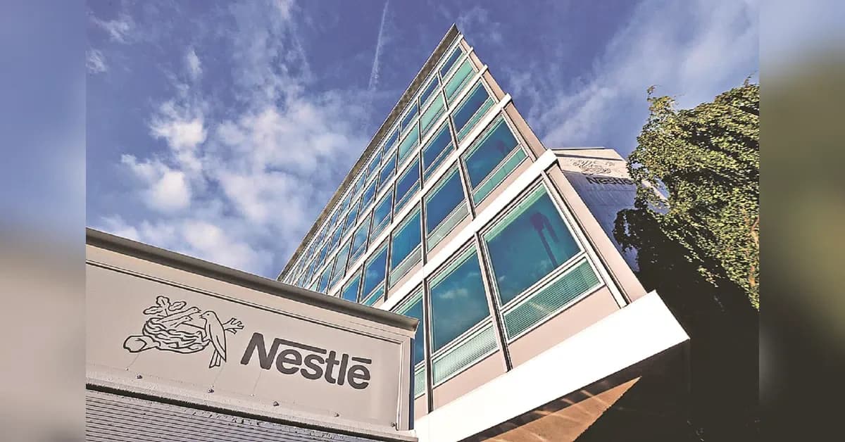 Major food giants accelerate clean-label push with Mars, Nestle leading