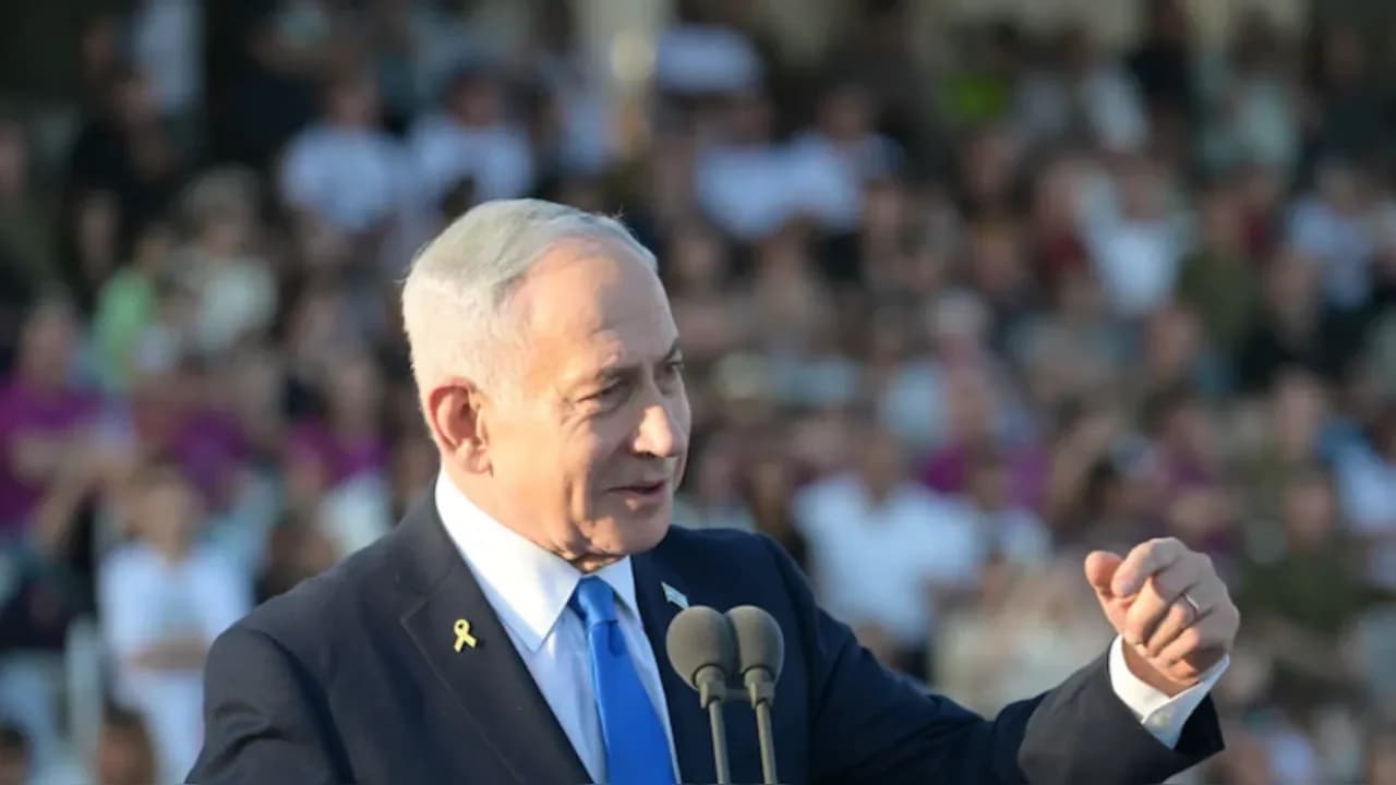 Modi-Netanyahu Review India-Israel Partnership Progress Amid West Asia Tensions