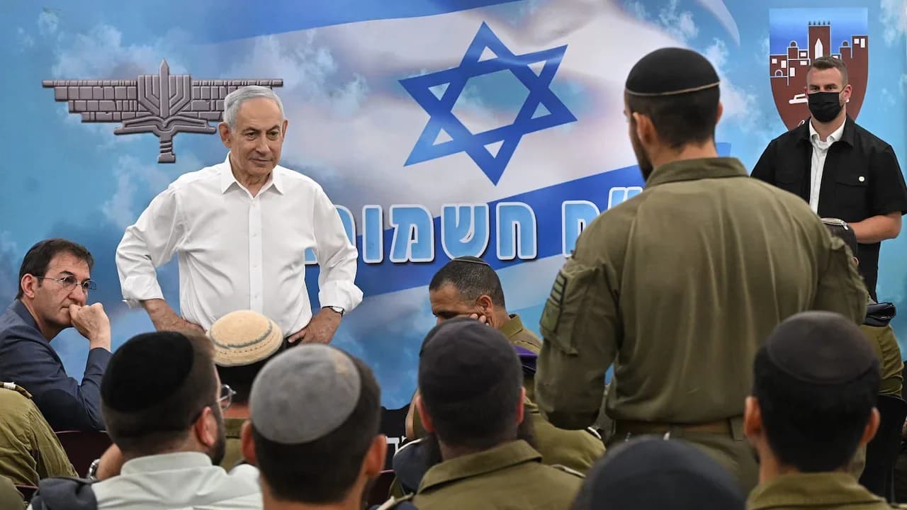 Israel-Iran Tensions Escalate Despite Trump Ceasefire Efforts