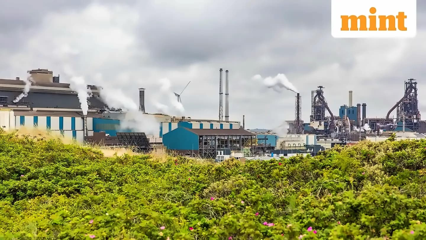 Tata Steel advances cleaner steelmaking with Hisarna technology
