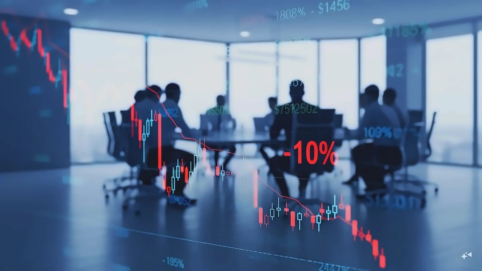 Netweb Technologies shares drop 10% amid fund raise meeting