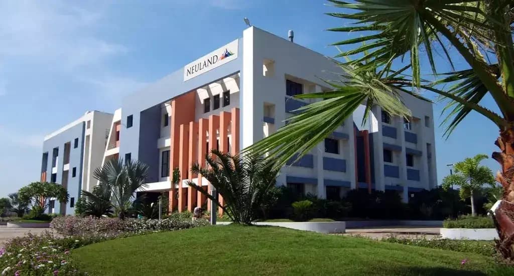 Neuland Laboratories shares surge 7% on 660% profit jump, Goldman Sachs raises target