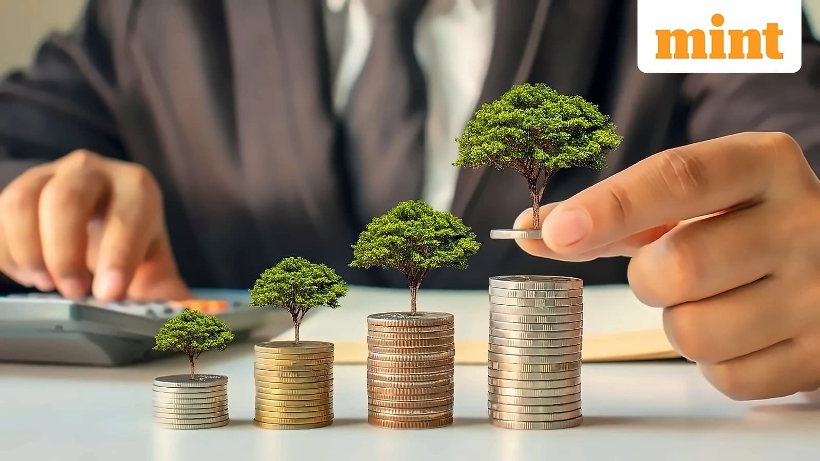 AI-driven asset managers eliminate bias through data-led strategies