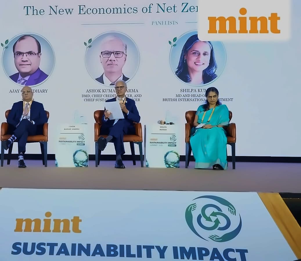 India crosses 300 GW non-fossil fuel capacity, targets 500 GW by 2030