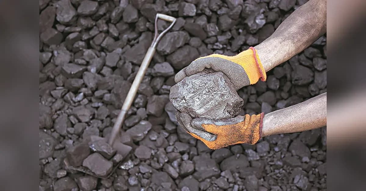 Coal India OFS and Exchange Rules Transform Power Markets