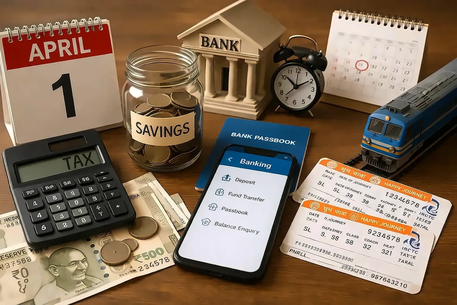 New Income Tax Rules: Forms 128, 145 & 146 Streamline Tax Compliance