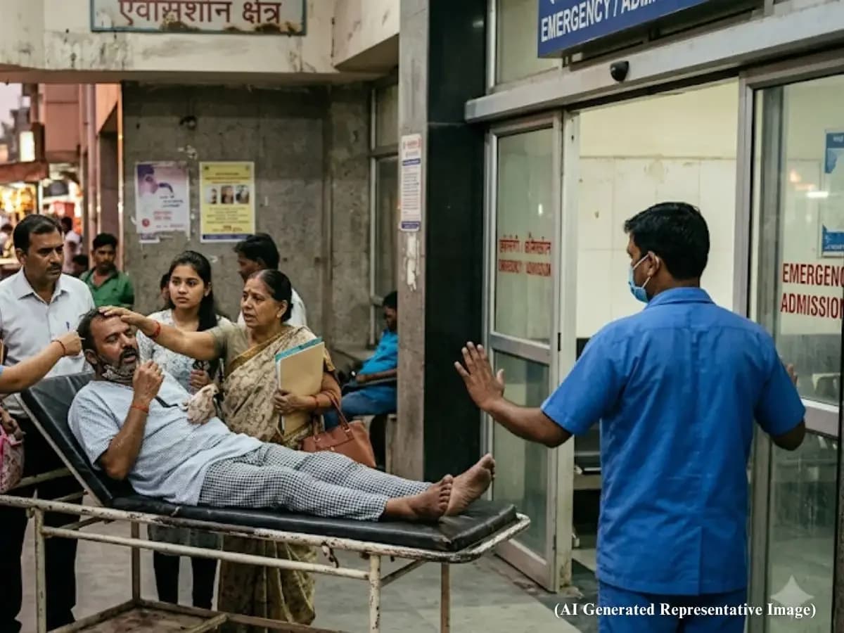 Insurance Council defends fever advisory, cites ₹94,247.6 cr claims data