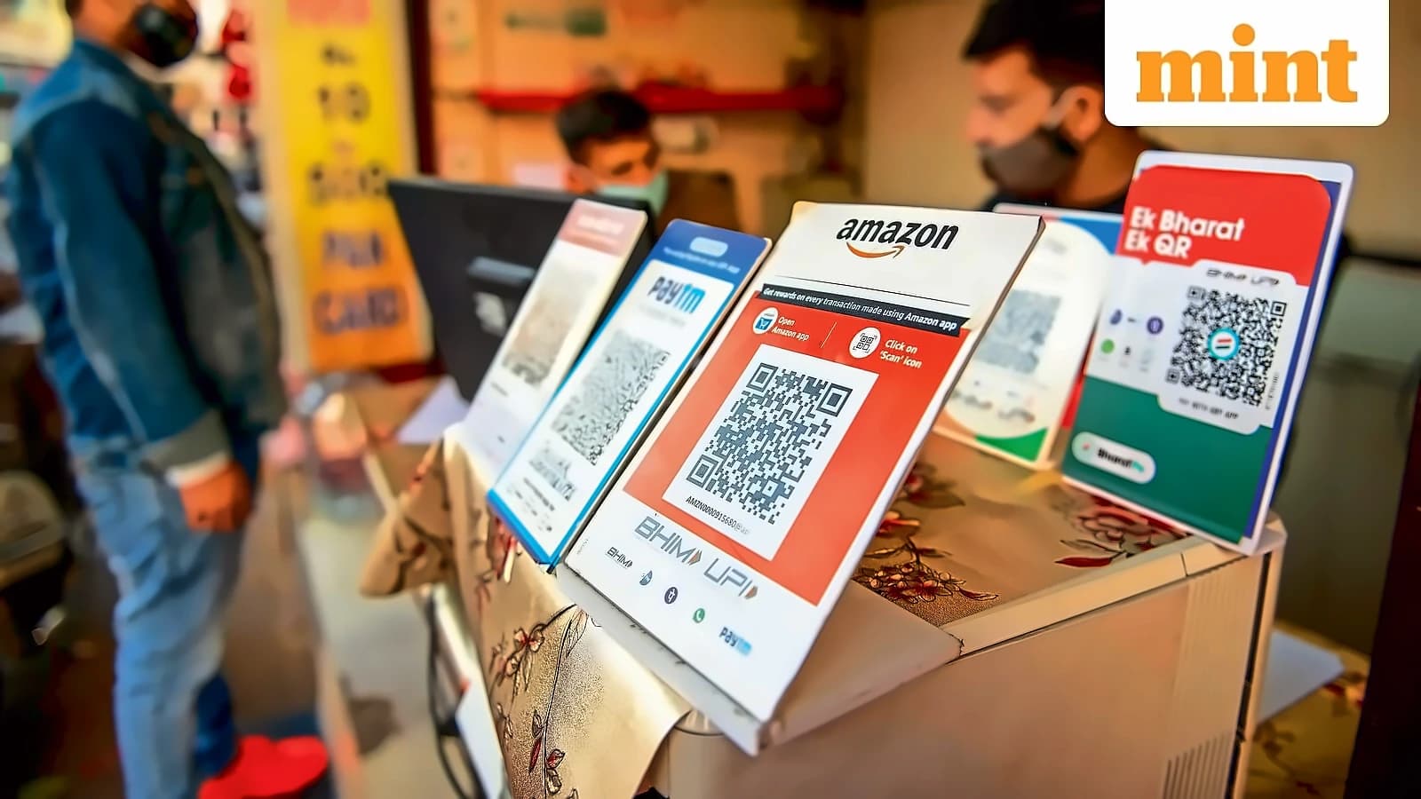 New UPI players redefine cashback strategy beyond payments