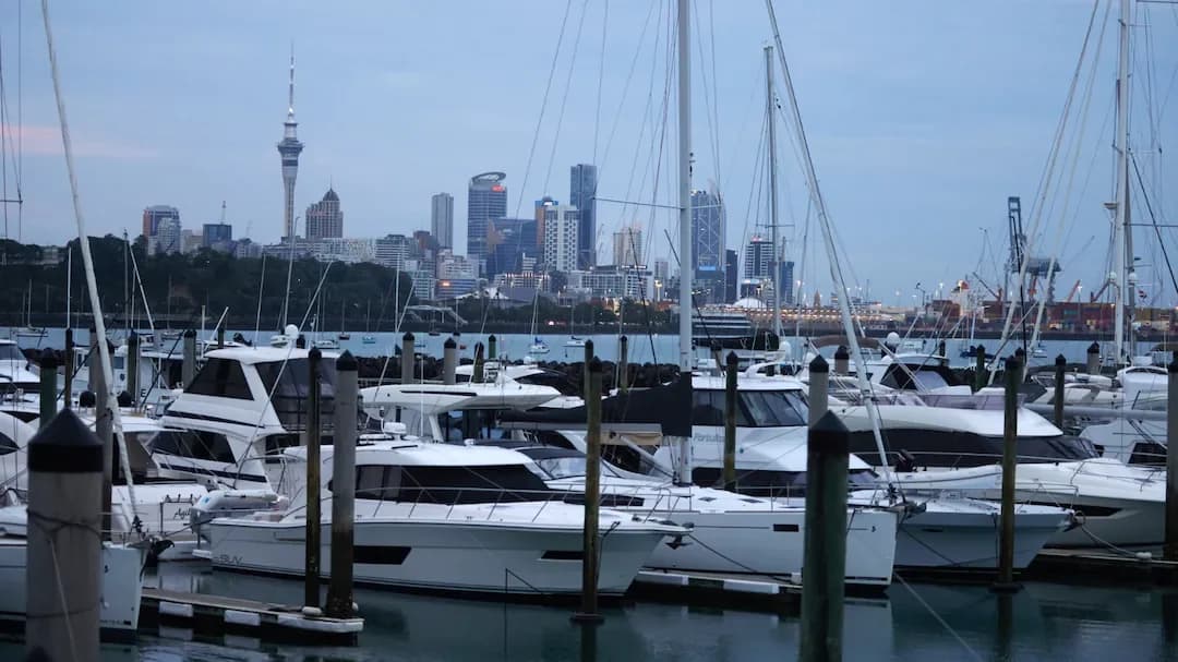 New Zealand Expands Golden Visa Philanthropy While Tightening Work Visa Rules