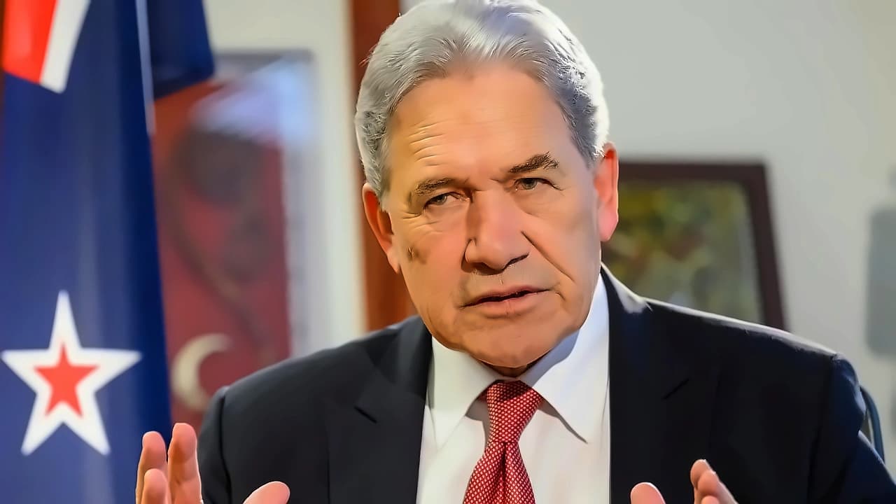 New Zealand FTA faces immigration allegations amid trade deal