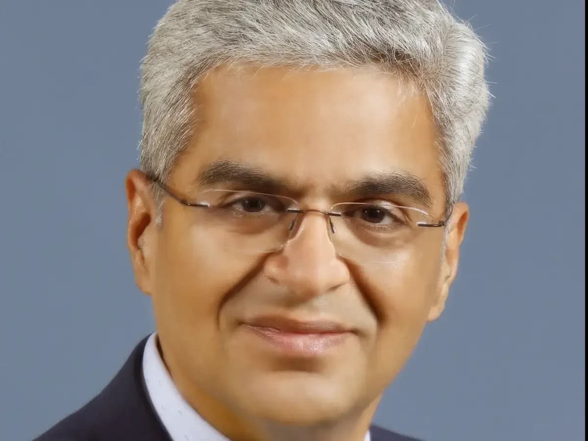 Nexedge Capital appoints former Avendus CEO as co-founder
