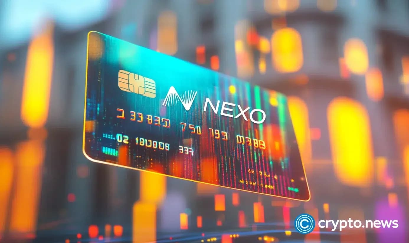 Nexo Australia Launches Crypto Loans from 0.9% Interest Rate
