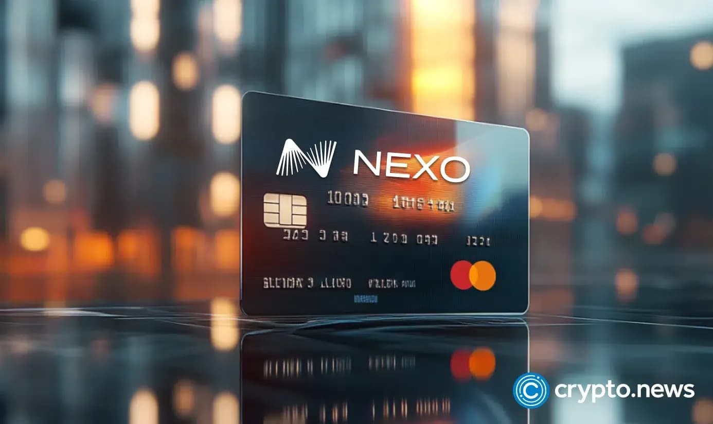 Nexo Launches Crypto Card in Argentina After Buenbit Acquisition