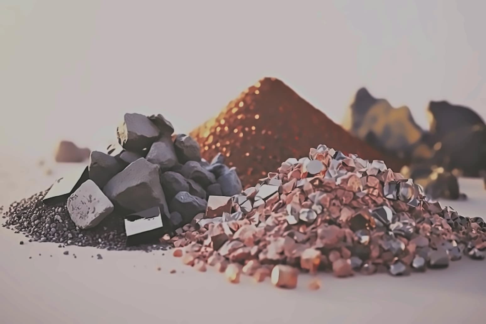 Nexon Geochem signs MoU for ₹1,250 cr rare-earth magnet plant