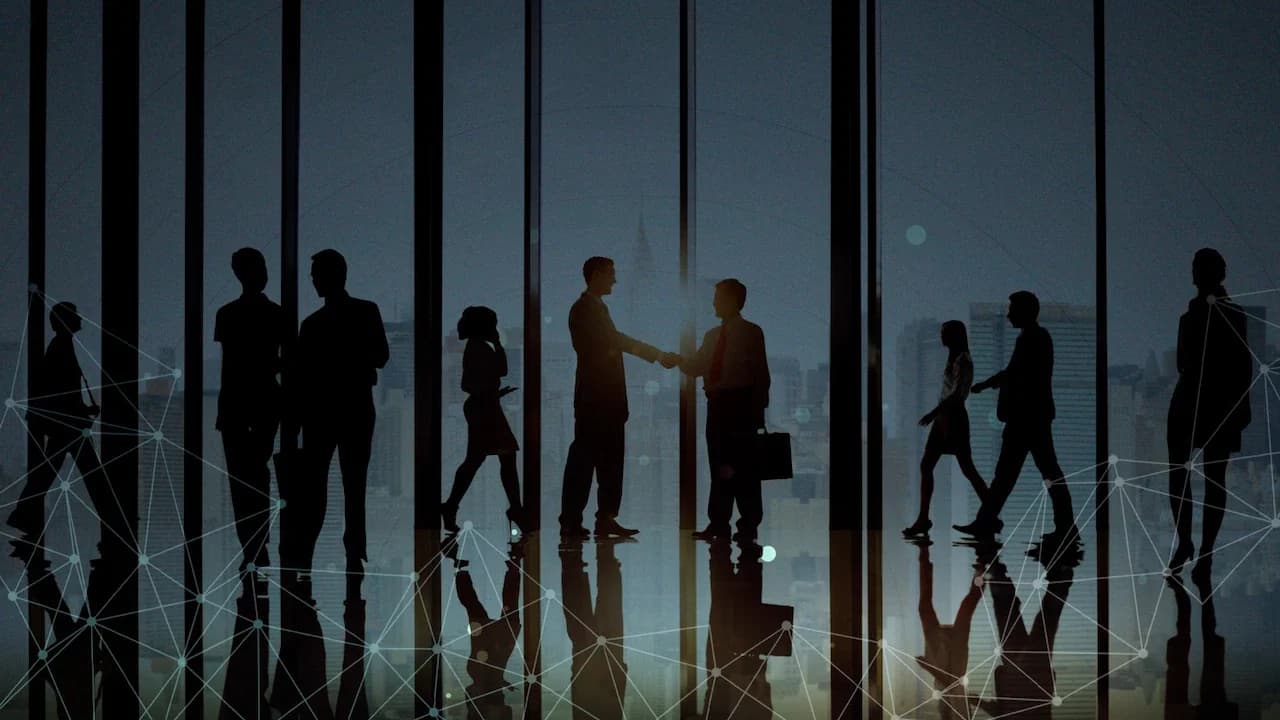 Next-Gen Leaders Face Unique Pressures Beyond Business Succession
