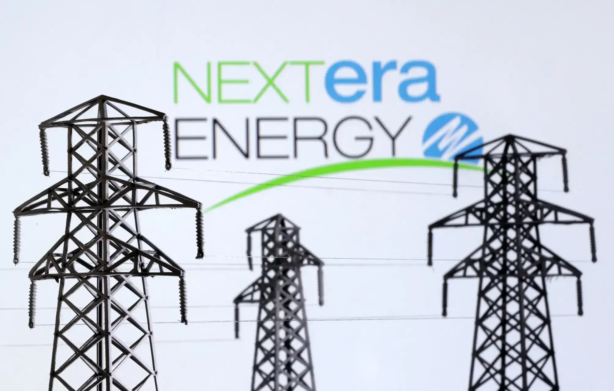 NextEra Energy Acquires Dominion in $66.8B AI Power Deal
