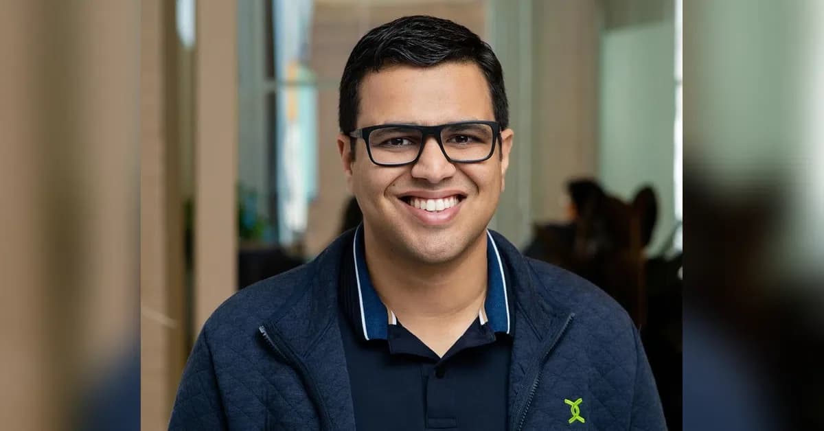 Nexus bets on AI infrastructure over chatbots amid Oracle spending debate