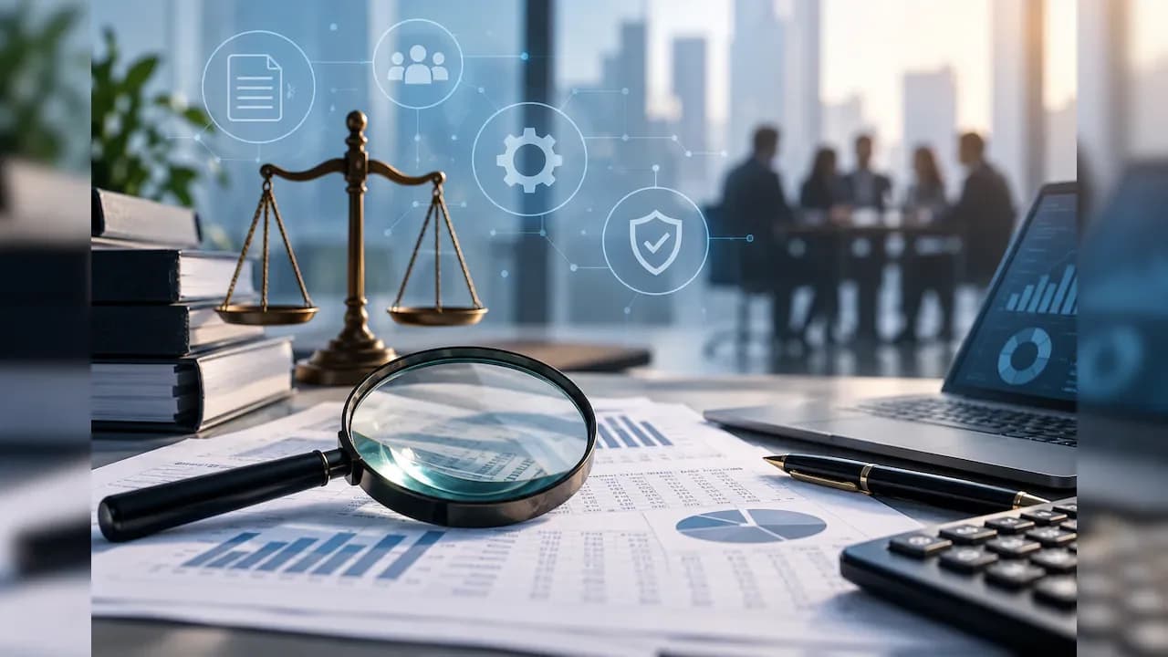 NFRA Forms Advisory Panel on AI, Tech Risks in Audit Quality