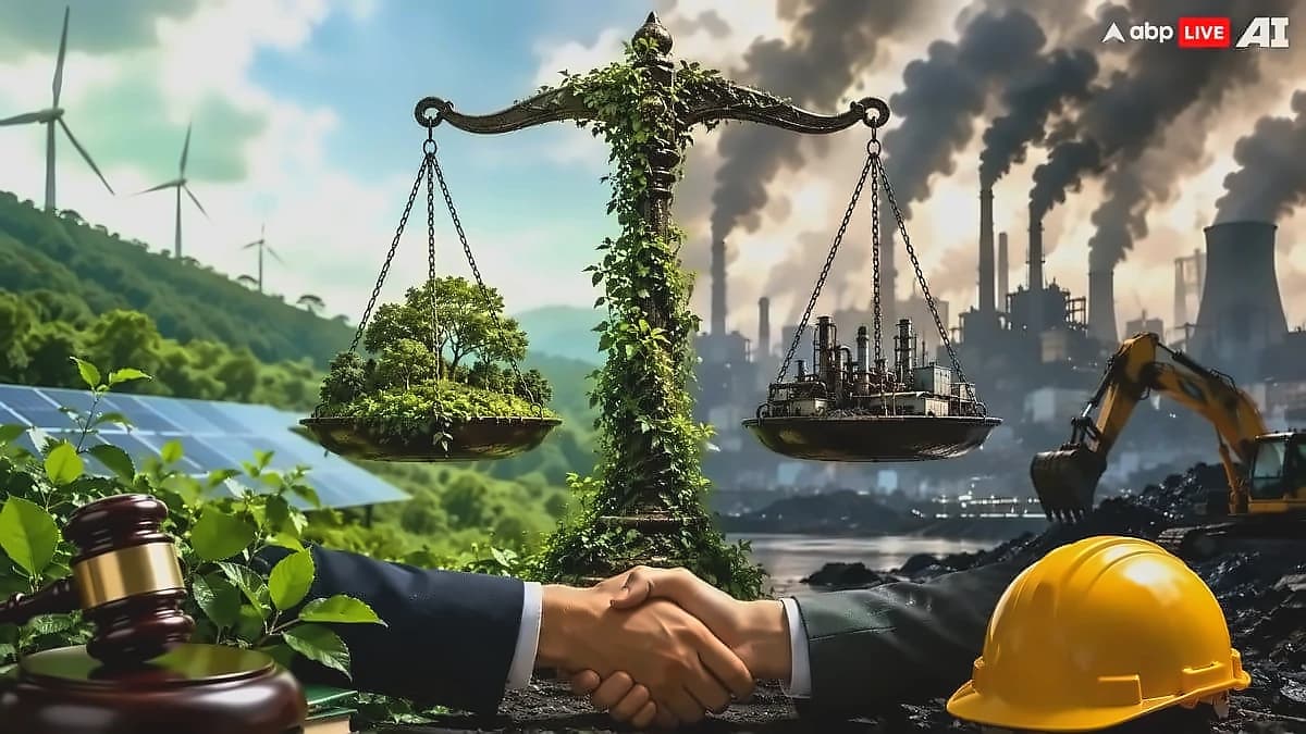 NGT Fuel Restrictions Drive India's Green Transition Costs