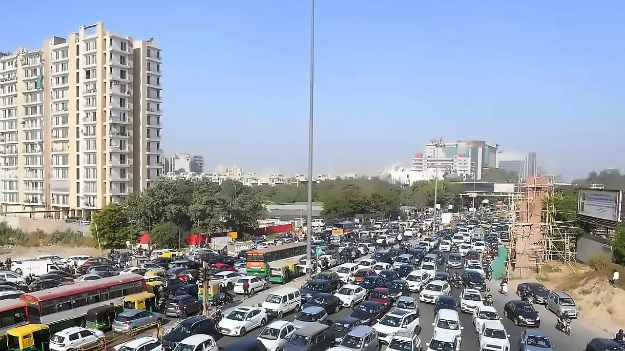 NH-24 corridor emerges as NCR's new real estate destination