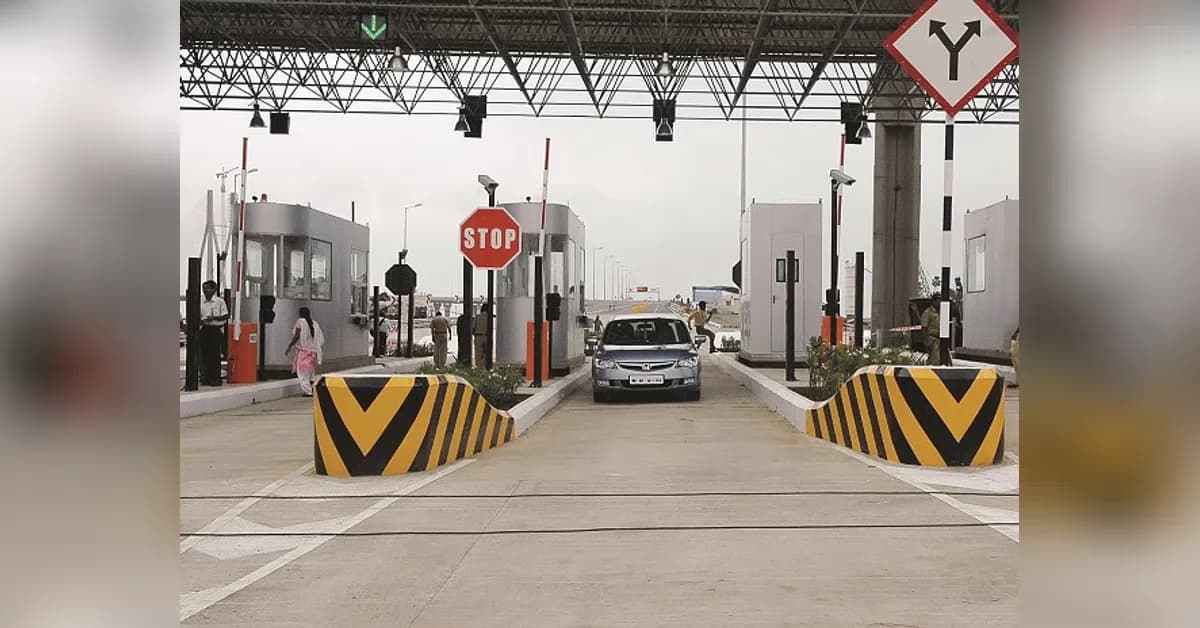 NHAI Digital Local Pass Launch: 20km Toll Plaza Users Get Digital Access