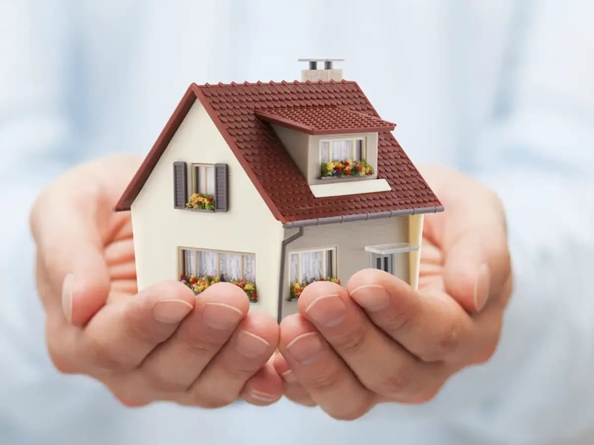 SRG Housing Finance shares crash 20% on NHB loan report; company denies allegations
