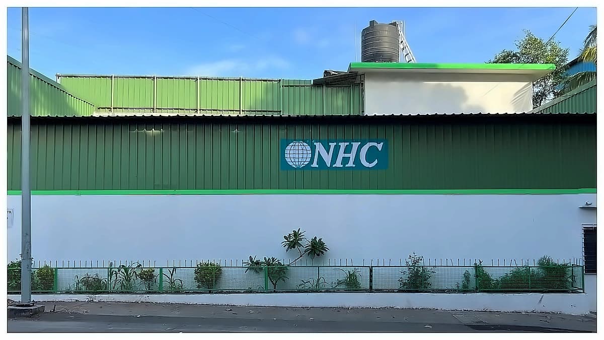 NHC Foods Subsidiary Acquires 75% Stake in Singapore's DNR Ventures for ₹45.82 Crore