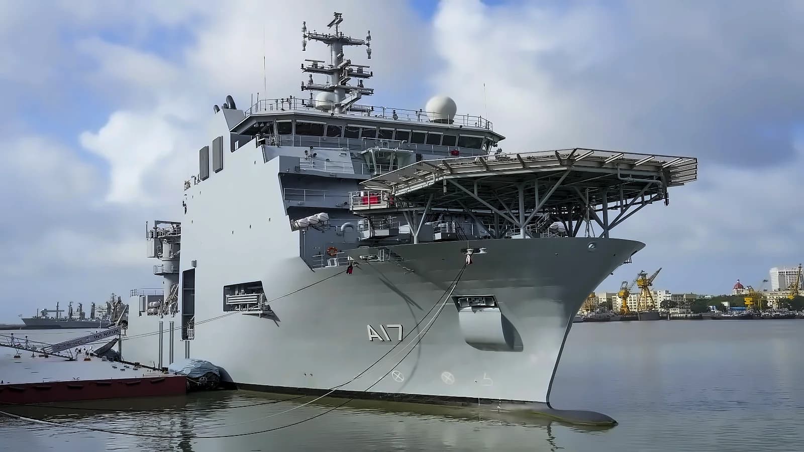 Nibe shares surge 8% on Naval Group MoU signing